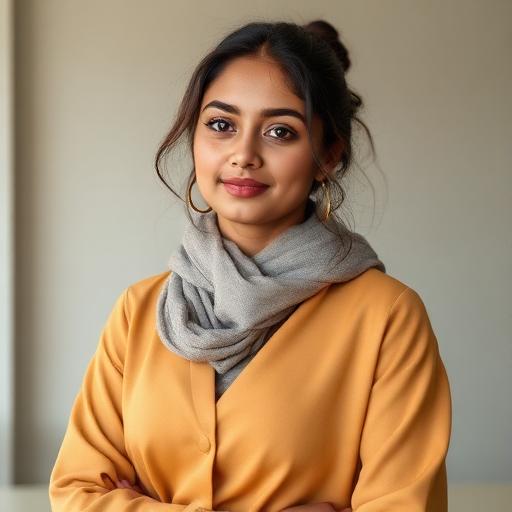 Bidya Sinha Saha Mim