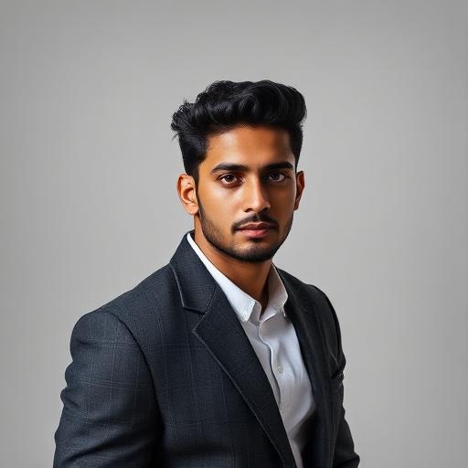 Siam Ahmed