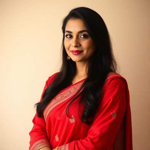 Nusraat Faria