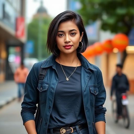 Rafiath Rashid Mithila